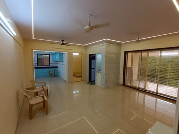 Master Bedroom in 3 BHK Apartment at Madhurawada – for Sale