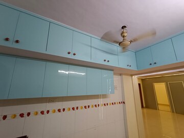 Floor Plan in 3 BHK Apartment at Madhurawada – for Sale