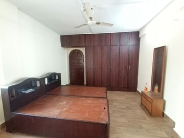 2 BHK Apartment For Rent in Senapati Bapat Road