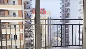 Balcony in 3 BHK Apartment at Narsingi – for Sale