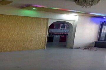 Room in 1 BHK Apartment at Brahmand CHS, Brahmand – for Sale