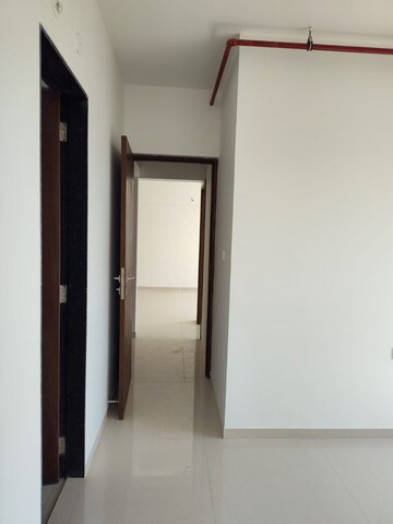 Furnished Amenities in 2 BHK Apartment at Shapoorji Pallonji Sensorium Auris, Hinjewadi – for Rent