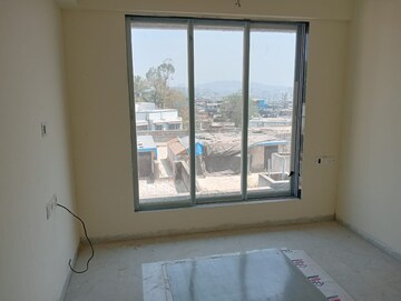 1 BHK Apartment For Rent in Andheri West