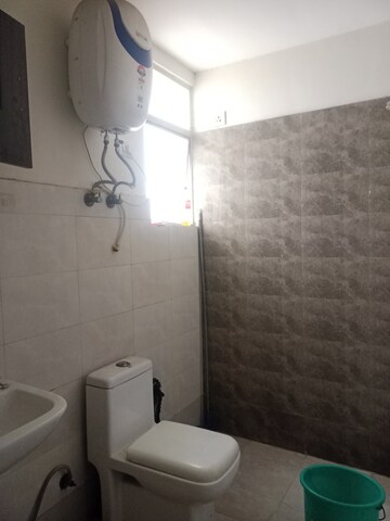 Bathroom in 2 BHK Apartment at Suncity Avenue 102, Sector 102 – for Rent
