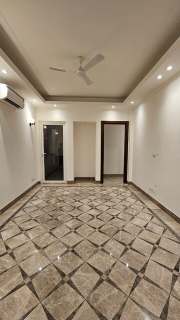 4 BHK Builder Floor For Rent in Green Park
