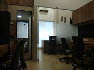 Master Bedroom in  Office Space at Crystal Plaza Andheri West, Andheri West – for Sale