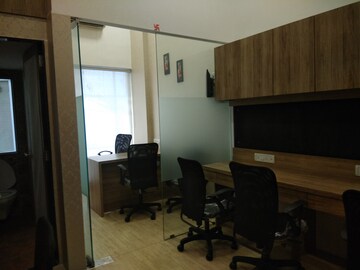  Office Space For Sale in Crystal Plaza Andheri West, Andheri West