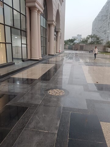 Studio Apartment – Exterior View View at Omaxe Hazratganj, Gomti Nagar - for Rent
