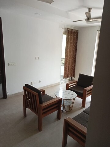 Master Bedroom in 2 BHK Builder Floor at Lajpat Nagar I – for Rent