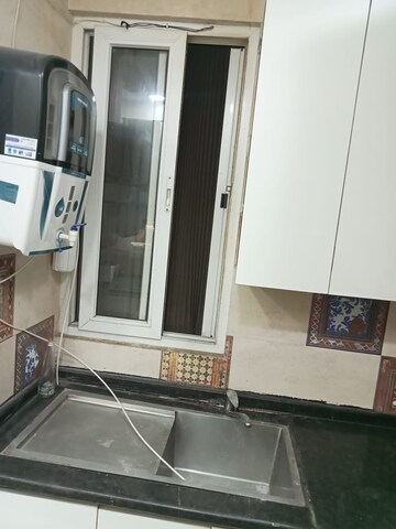 Floor Plan in 2 BHK Builder Floor at Lajpat Nagar I – for Rent