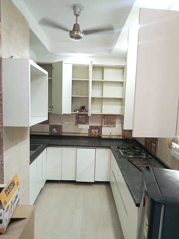 2 BHK Builder Floor – Exterior View View at Lajpat Nagar I - for Rent