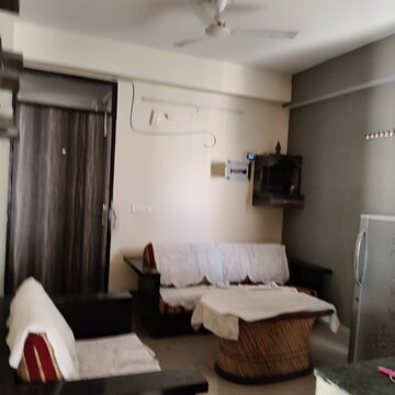 Master Bedroom in 2 BHK Apartment at ROF Aalayas, Sector 102 – for Rent