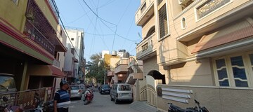 6+ BHK Builder Floor – Exterior View View at Kalyan Nagar - for Sale