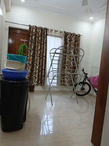 Gym in 3 BHK Builder Floor at Sector 46 – for Rent