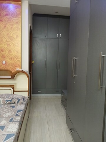 Bathroom in 3 BHK Builder Floor at Sector 46 – for Rent