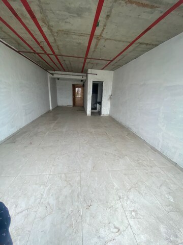 Team Area in  Office Space at Sankalp Square 3, Thaltej – for Rent