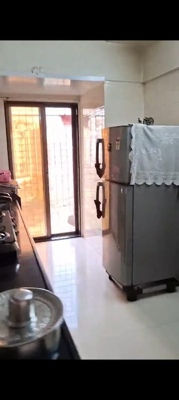 Team Area in 1 BHK Apartment at Udyan Complex, Marol – for Sale