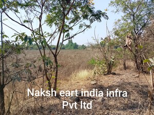  Plot – Garden View at Uran - for Sale