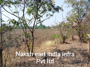  Plot – Garden View at Uran - for Sale