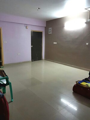 3 BHK Apartment For Sale in Eden Tolly Lakeside, Joka