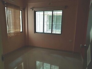 Master Bedroom in 3 BHK Apartment at Eden Tolly Lakeside, Joka – for Sale