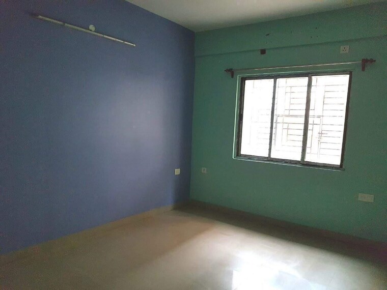 Master Bedroom, eden-tolly-lakeside 3 Bedroom 1078 Sq.Ft. Apartment In Joka Kolkata 8482840