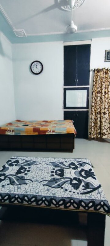 Bedroom in 1 BHK Apartment at Kharar Mohali Road – for Rent