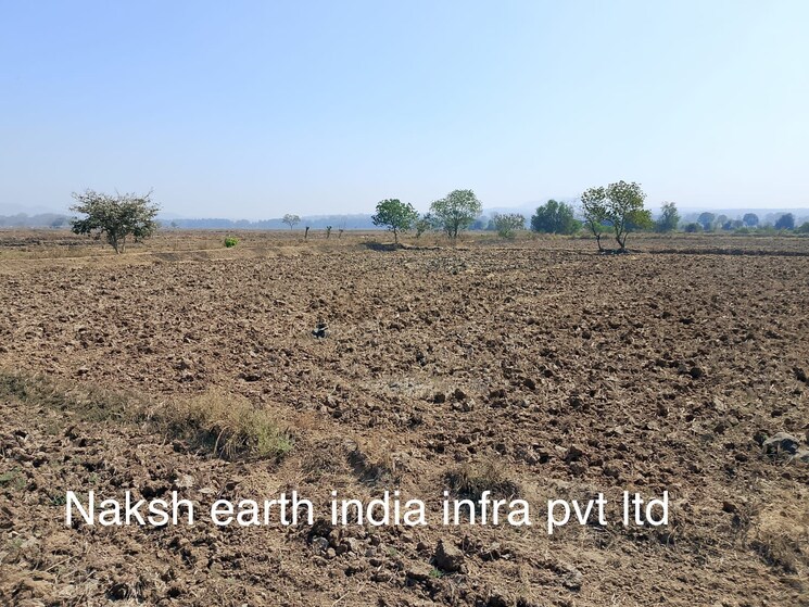 Garden, dronagiri  6535 Sq.Ft. Plot In Dronagiri Navi Mumbai 8482850