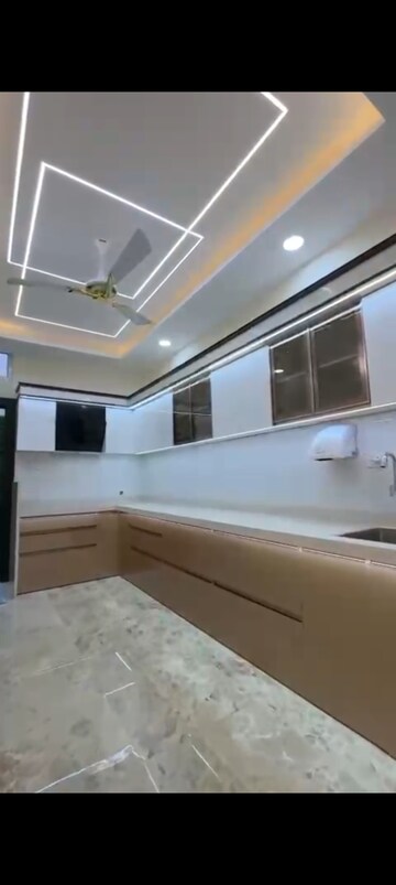 3 BHK Villa – Exterior View View at Silicon City - for Sale