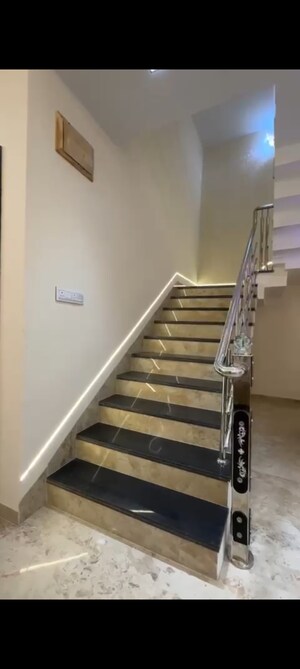 Master Bedroom in 3 BHK Villa at Silicon City – for Sale