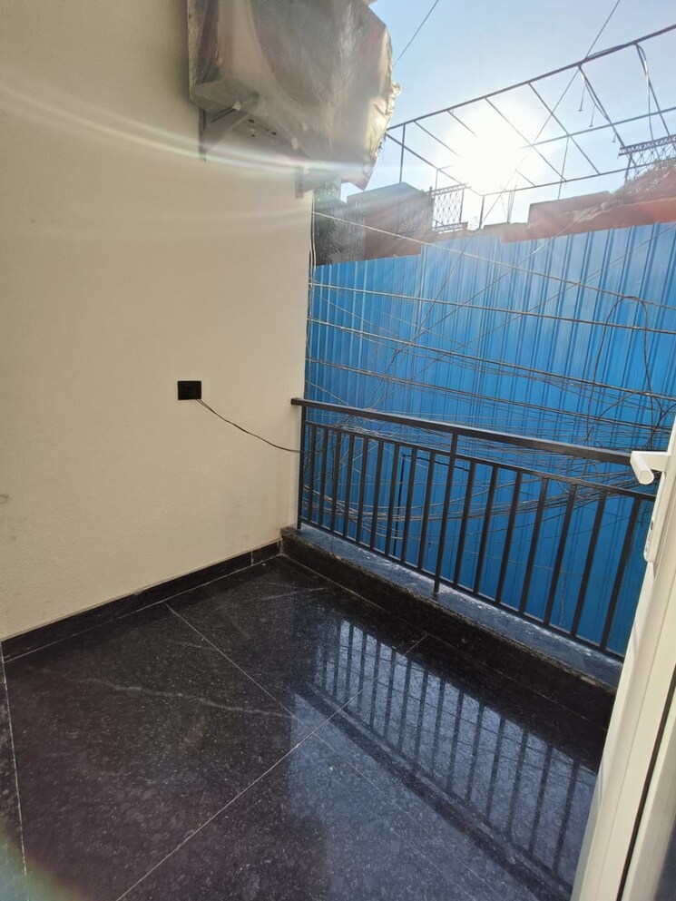 Map Location, dwarka mor 3 Bedroom 160 Sq.Yd. Builder Floor In Dwarka Mor Delhi 8482903