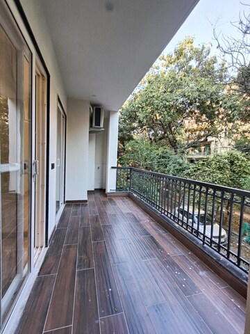 3 BHK Builder Floor – Map Location View at Dwarka Mor - for Sale