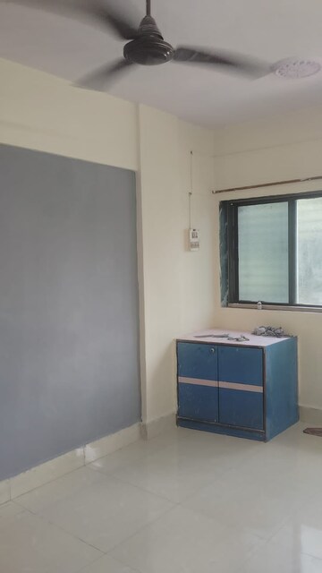 Master Bedroom in 1 BHK Apartment at Shree Sainath, Bhandup East – for Rent