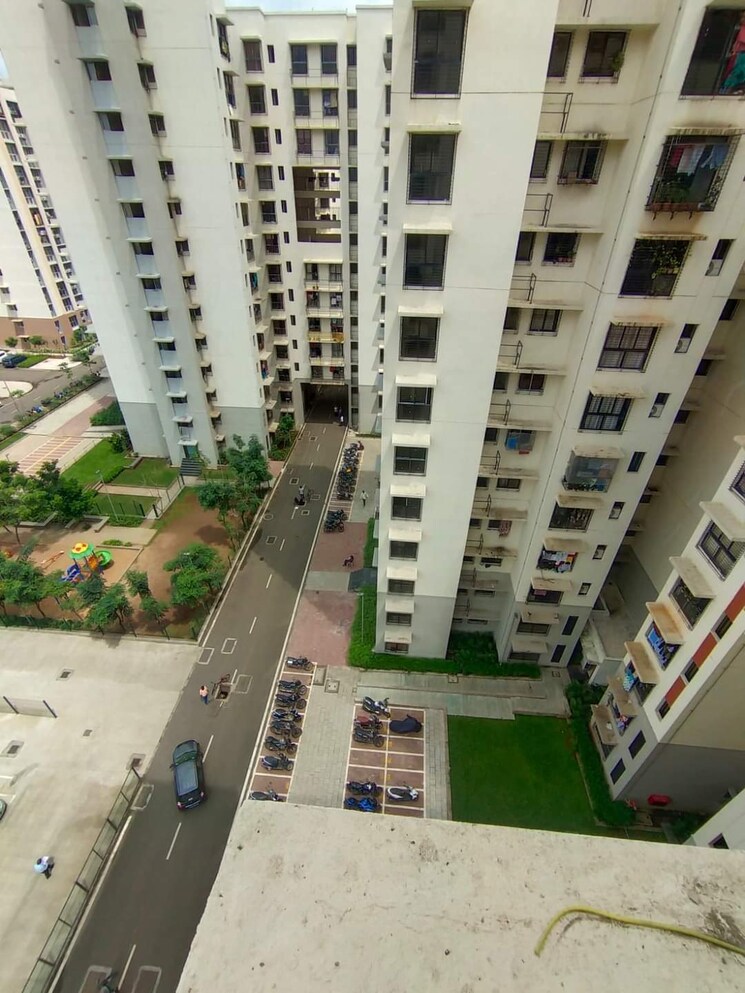 Living Room, lodha-crown-taloja-quality-homes 2 Bedroom 435 Sq.Ft. Apartment In Dombivli East Thane 8482890