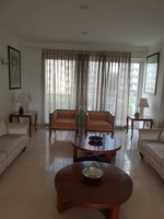 5 BHK + Pooja Room,Servant Room 4031 Sq.Ft. Apartment in Tulip Ace