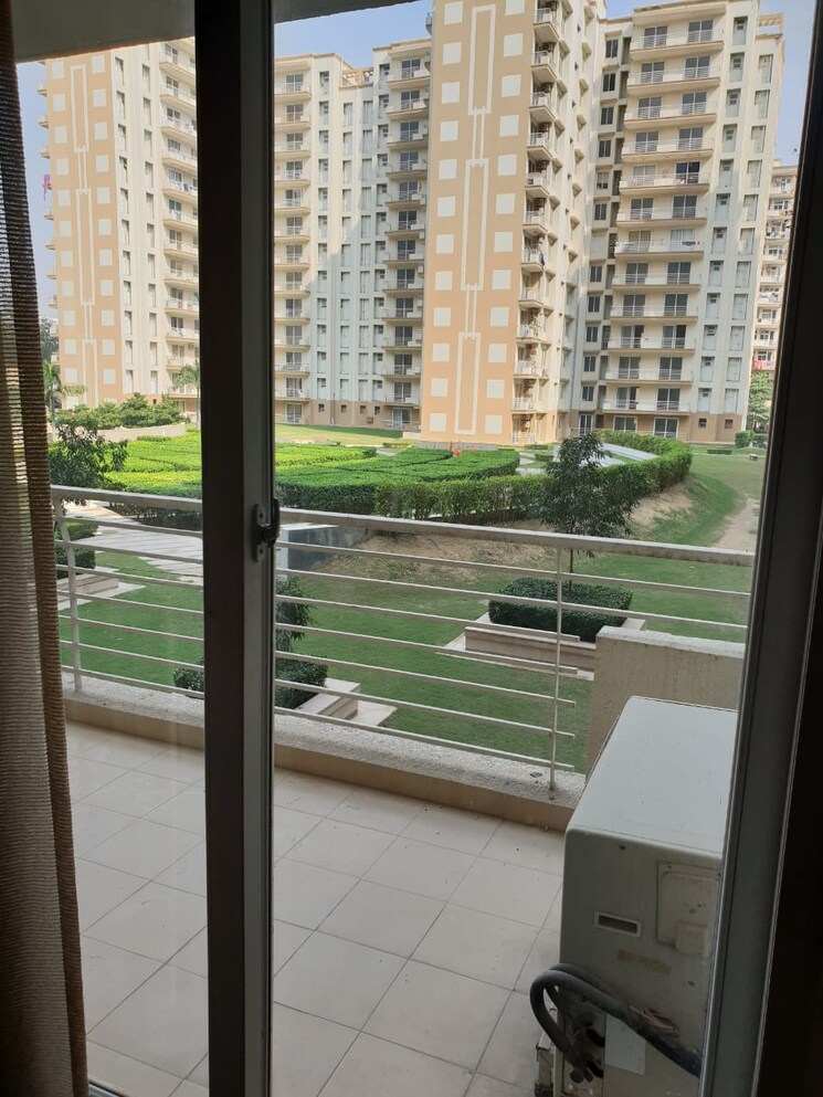 Map Location, tulip-ace 5 Bedroom 4031 Sq.Ft. Apartment In Sector 89 Gurgaon 8482912