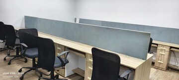  Office Space – Exterior View View at Omkar The Summit Business Bay, Andheri East - for Rent