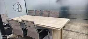 Team Area in  Office Space at Omkar The Summit Business Bay, Andheri East – for Rent