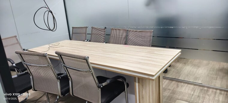 Team Area, omkar-the-summit-business-bay Commercial Office Space 1200 Sq.Ft. In Andheri East Mumbai 8482913