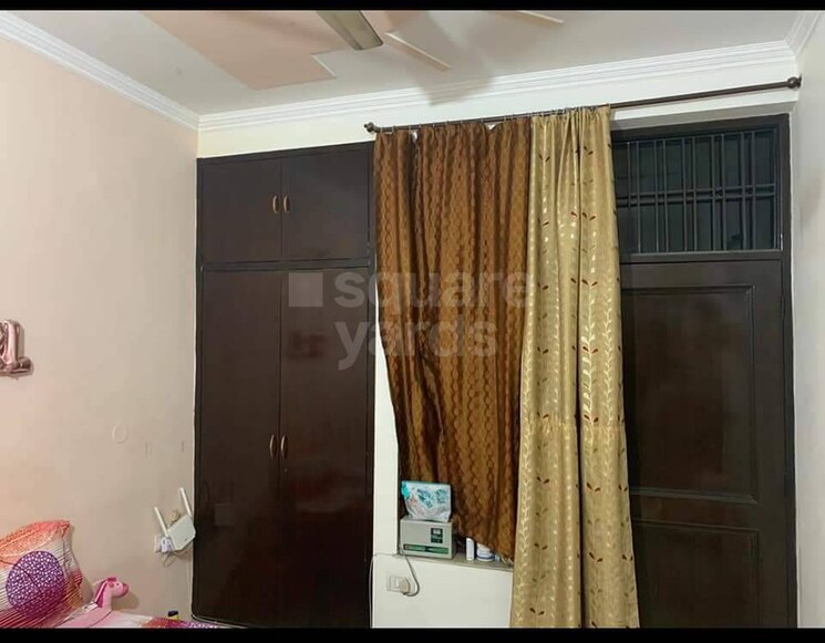 Living Room, urban-vatika 3 Bedroom 1456 Sq.Ft. Apartment In Dhakoli Zirakpur 8483086