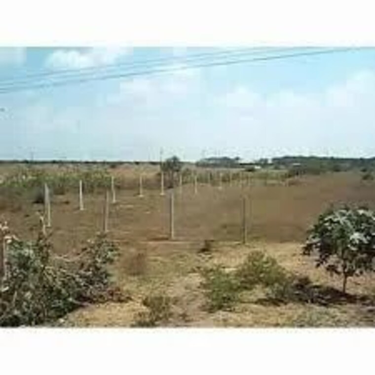 Garden, sector 110  312 Sq.Ft. Plot In Sector 110 Gurgaon 8482963