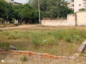  Plot – Garden View at Sector 110 - for Sale