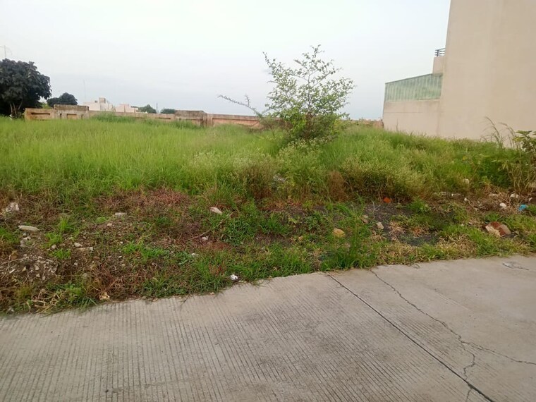 Garden, sector 110  312 Sq.Ft. Plot In Sector 110 Gurgaon 8482963