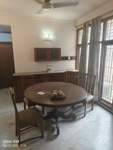 Bathroom in 4 BHK Apartment at Paras Quartier, Gwal Pahari – for Rent