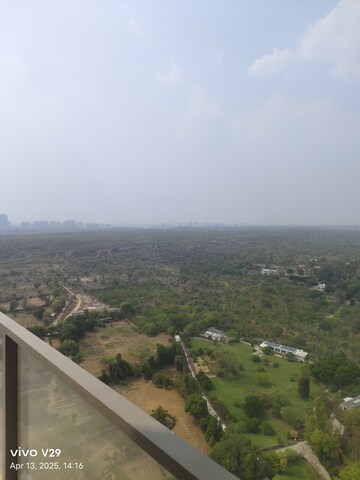 4 BHK Apartment – Garden View at Paras Quartier, Gwal Pahari - for Rent