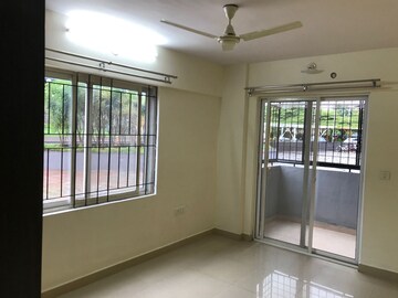 3 BHK Builder Floor – Map Location View at Hsr Layout - for Rent