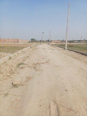  Plot – Map Location View at Jewar - for Sale