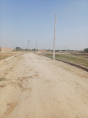  Plot For Sale in Jewar