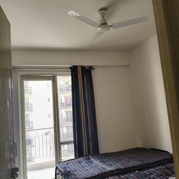 Master Bedroom in 2 BHK Apartment at ROF Aalayas, Sector 102 – for Rent