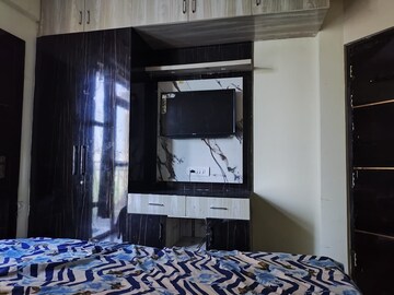 Living Room in 2 BHK Apartment at Shivaji Colony – for Sale